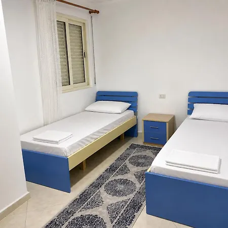 Dean Apartment Durres