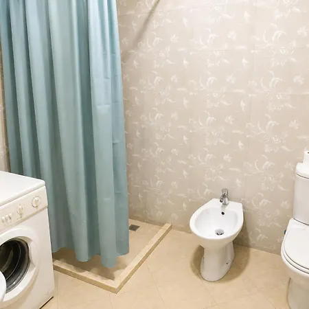 Dean Apartment Durres